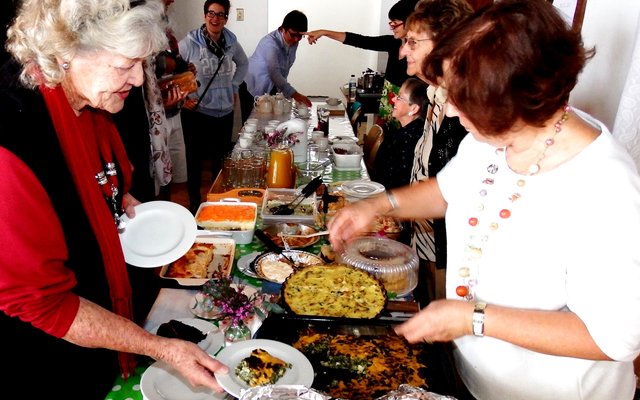 Gansbaai 2015 NGK Basaar  7